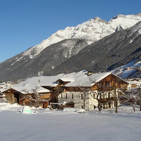 S'landhaus Apartment Neustift im Stubaital
