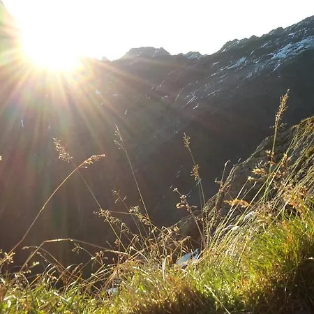 Lägenhet S'landhaus Neustift im Stubaital