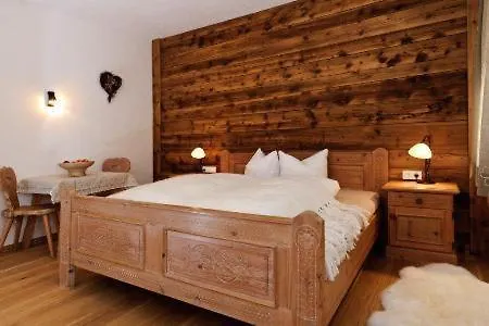 S'landhaus Neustift im Stubaital