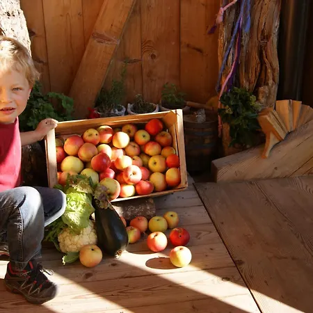 Appartement S'landhaus Neustift im Stubaital