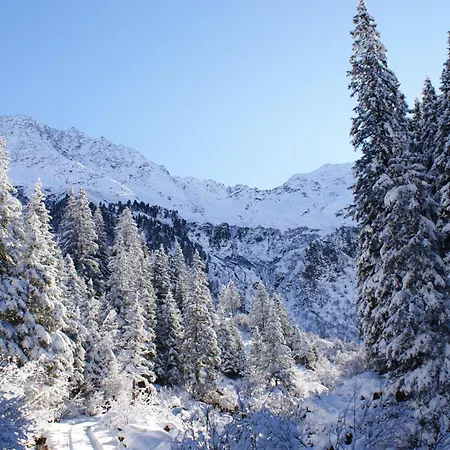 Appartement S'landhaus *