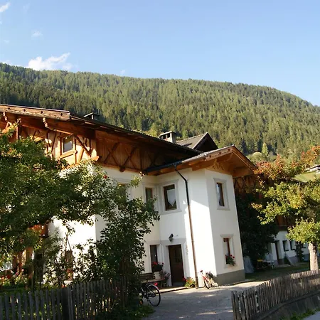 Apartment S'landhaus Neustift im Stubaital