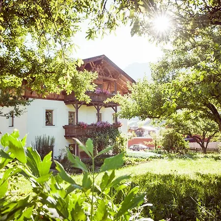 S'landhaus Lejlighed *