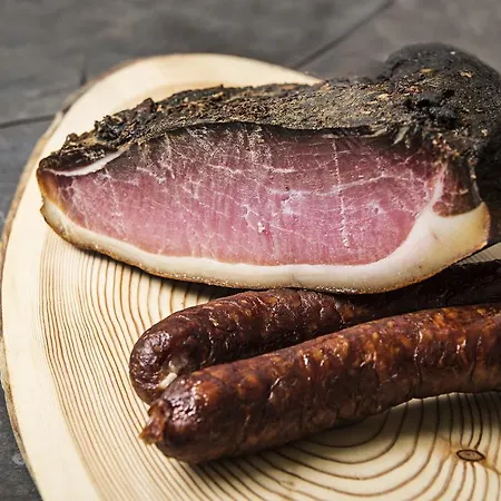 Appartement S'landhaus