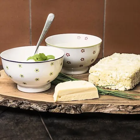 Appartement S'landhaus