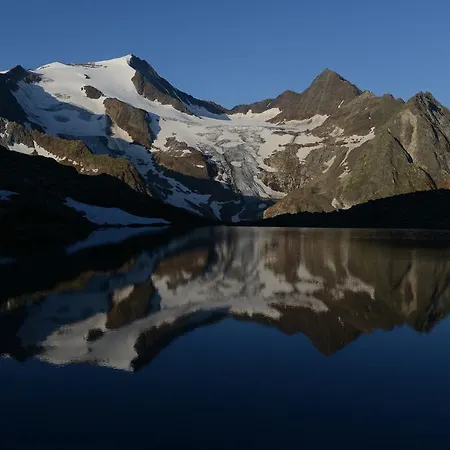 S'landhaus Lägenhet Neustift im Stubaital