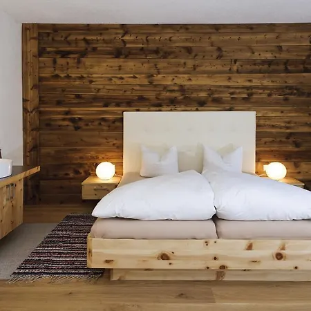 S'landhaus Lägenhet