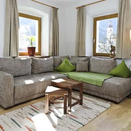 S'landhaus Apartment *