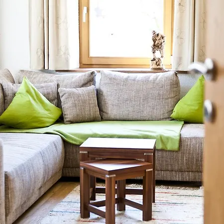 Appartement S'landhaus *