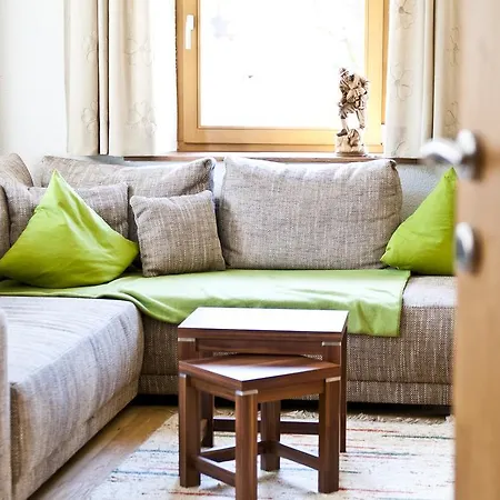 Apartment S'landhaus *