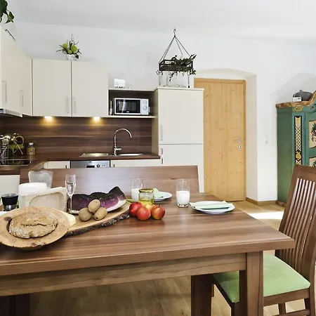 S'landhaus * Neustift im Stubaital