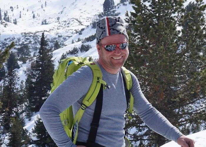 Apartment S'landhaus