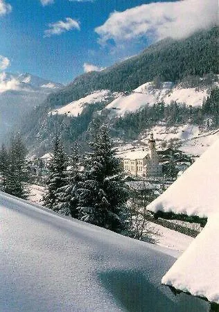 Apartment S'landhaus Neustift im Stubaital