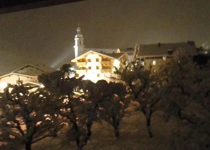 Appartement S'landhaus