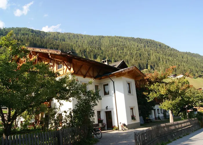 Apartment S'landhaus Neustift im Stubaital