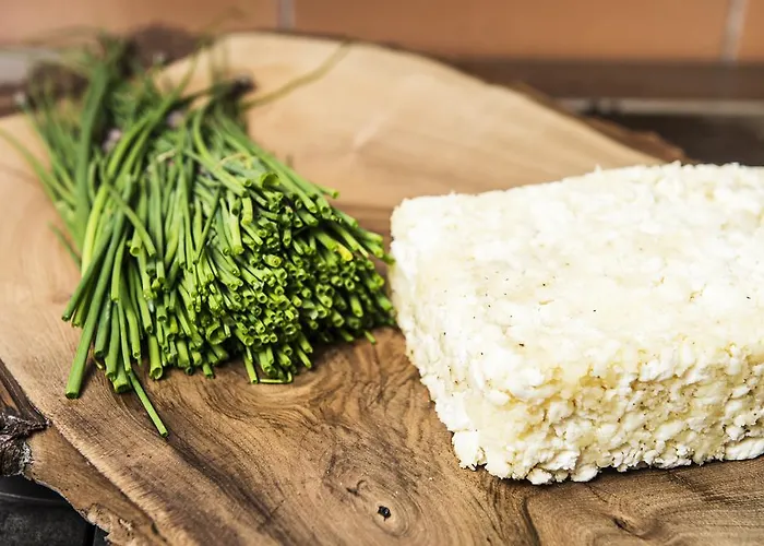 Appartement S'landhaus Neustift im Stubaital