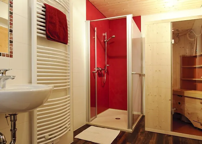 S'landhaus * Neustift im Stubaital