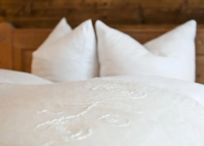 Lägenhet S'landhaus Neustift im Stubaital