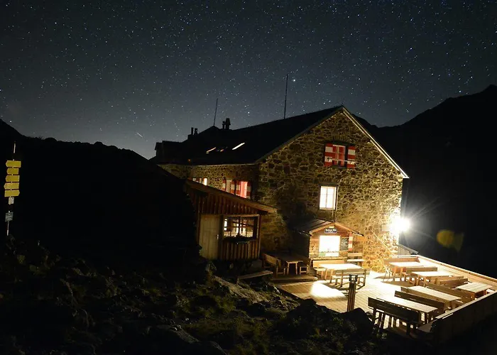 Lägenhet S'landhaus