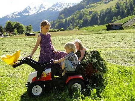 S'landhaus Apartment *