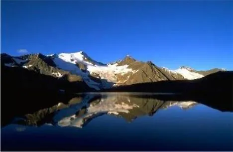 Appartement S'landhaus *