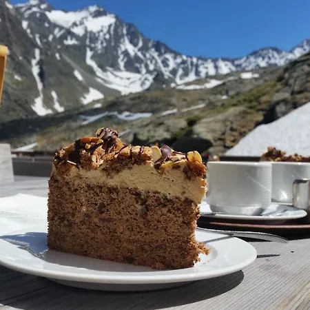 S'landhaus Neustift im Stubaital