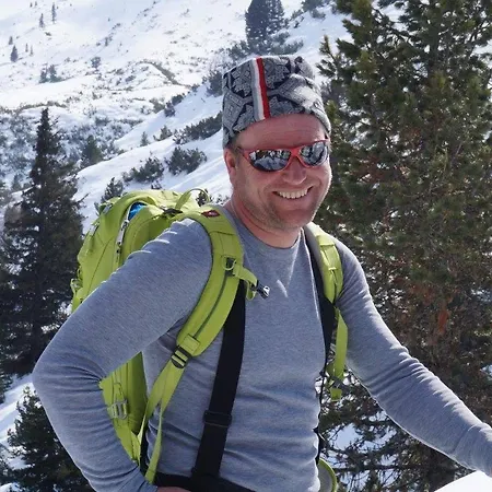 Lägenhet S'landhaus