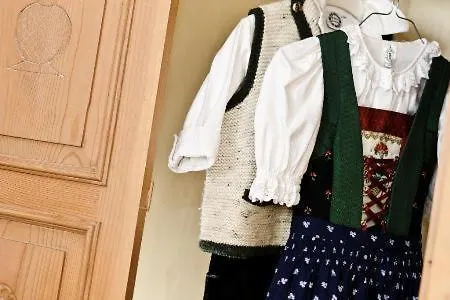 Lägenhet S'landhaus