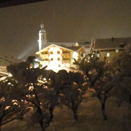 Lägenhet S'landhaus