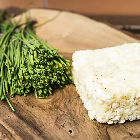 Lägenhet S'landhaus Neustift im Stubaital