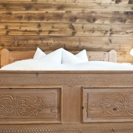 S'landhaus Lägenhet *